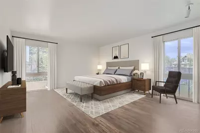 800 Pearl Street #204, Denver, CO 80203 - Photo 15