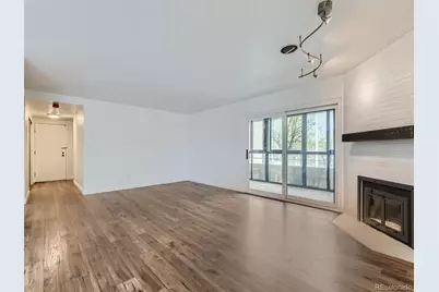 800 Pearl Street #204, Denver, CO 80203 - Photo 3