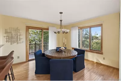 942 Gilia Drive, Golden, CO 80401 - Photo 9