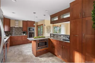 942 Gilia Drive, Golden, CO 80401 - Photo 3