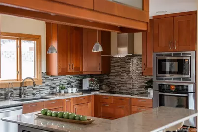 942 Gilia Drive, Golden, CO 80401 - Photo 5