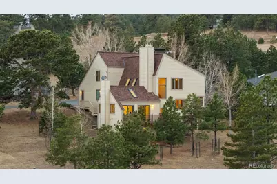 942 Gilia Drive, Golden, CO 80401 - Photo 1