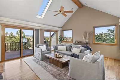 942 Gilia Drive, Golden, CO 80401 - Photo 11