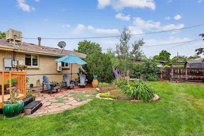 11835 W 37th Place, Wheat Ridge, CO 80033 - Photo 1