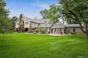 5 Viking Dr, Cherry Hills Village, CO 80113 - Photo 25