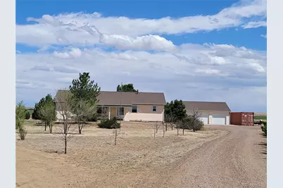 4420 Behrens Road, Byers, CO 80103 - Photo 1