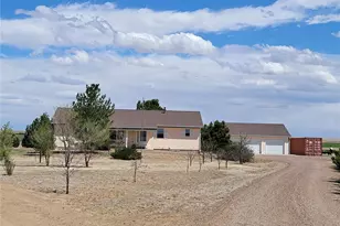 [Address not provided], Byers, CO - Photo 1