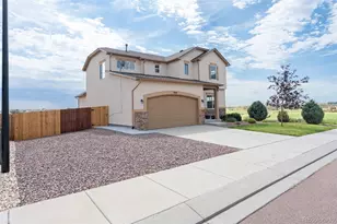 7926 Dutchl Loop, Colorado Springs, CO 80925 - Photo 1