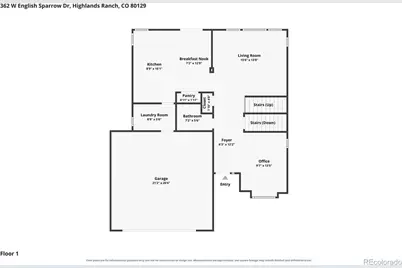 362 English Sparrow Drive, Littleton, CO 80129 - Photo 37