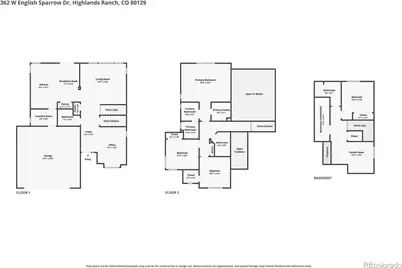 362 English Sparrow Drive, Littleton, CO 80129 - Photo 39