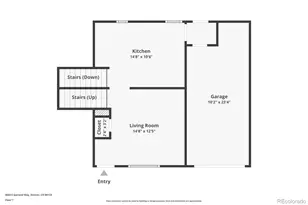 4664 S Garland Way, Littleton, CO 80123 - Photo 39