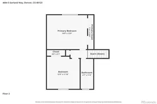 4664 S Garland Way, Littleton, CO 80123 - Photo 43
