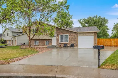 4664 S Garland Way, Littleton, CO 80123 - Photo 1