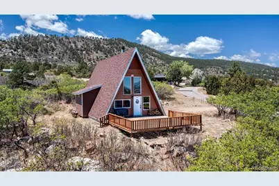5279 Red Cloud Road, Colorado City, CO 81019 - Photo 3