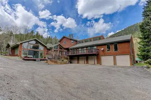 2720 South Spring Gulch Road, Idaho Springs, CO 80452 - Photo 3