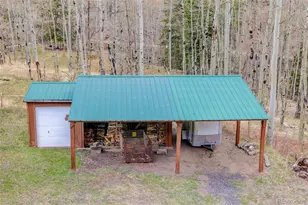 2720 South Spring Gulch Road, Idaho Springs, CO 80452 - Photo 47