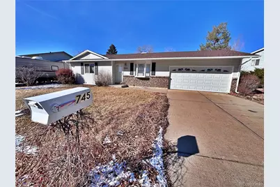 745 Mobile Street, Aurora, CO 80011 - Photo 1