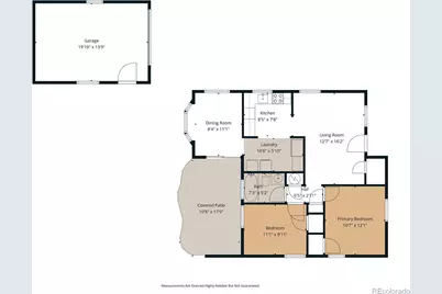 2060 S Knox Court, Denver, CO 80219 - Photo 27