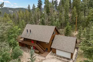32462 Lodgepole Dr, Evergreen, CO 80439 - Photo 41