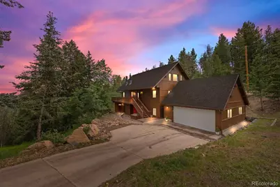 32462 Lodgepole Drive, Evergreen, CO 80439 - Photo 3