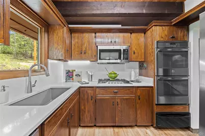 32462 Lodgepole Drive, Evergreen, CO 80439 - Photo 11