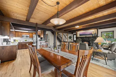 32462 Lodgepole Drive, Evergreen, CO 80439 - Photo 13