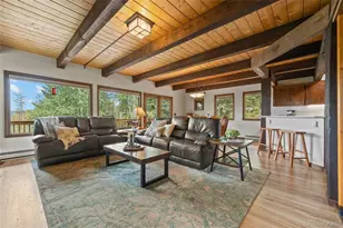 32462 Lodgepole Dr, Evergreen, CO 80439 - Photo 7