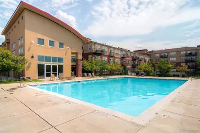 10184 Park Meadows Drive #1310, Lone Tree, CO 80124 - Photo 33