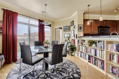 10184 Park Meadows Drive #1310, Lone Tree, CO 80124 - Photo 15