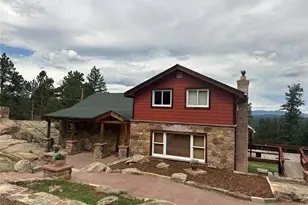 5784 Herzman Dr, Evergreen, CO 80439 - Photo 1