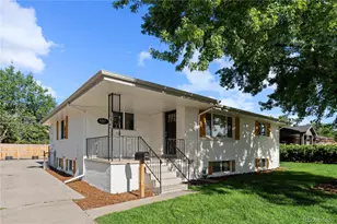 6561 Marshall St, Arvada, CO 80003 - Photo 1