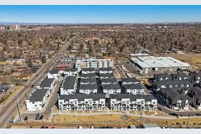 2066 S Holly Street #1, Denver, CO 80222 - Photo 27