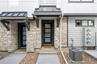 2066 S Holly Street #1, Denver, CO 80222 - Photo 5