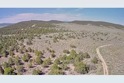 000 Juarez, Fort Garland, CO 81133 - Photo 1