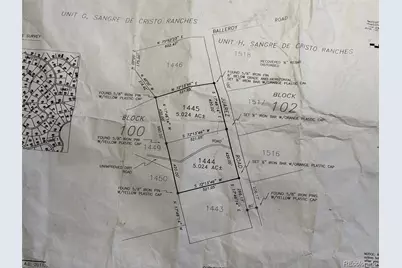 000 Juarez, Fort Garland, CO 81133 - Photo 5