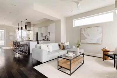 3444 Navajo Street #12, Denver, CO 80211 - Photo 3