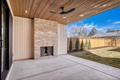 1842 S Corona Street, Denver, CO 80210 - Photo 31