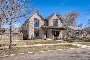 1842 S Corona St, Denver, CO 80210 - Photo 33