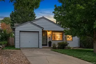 2680 N Gray St, Wheat Ridge, CO 80214 - Photo 1