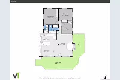 6352 Starlight Drive, Morrison, CO 80465 - Photo 49