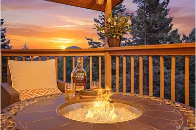 6352 Starlight Drive, Morrison, CO 80465 - Photo 13