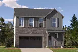2292 S Haleyville Wy, Aurora, CO 80018 - Photo 1