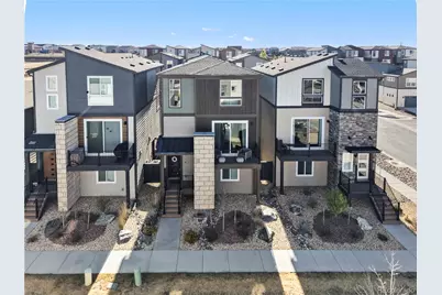 6844 Lily Mountain Lane, Colorado Springs, CO 80923 - Photo 1