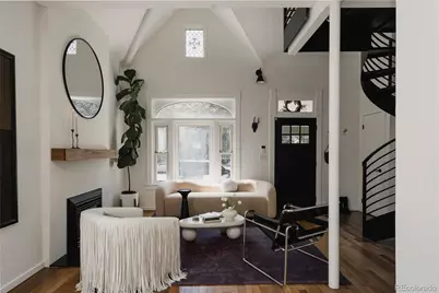 2614 N Marion Street, Denver, CO 80205 - Photo 5