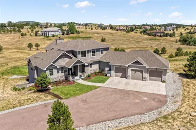 19195 Breton Place, Monument, CO 80132 - Photo 1