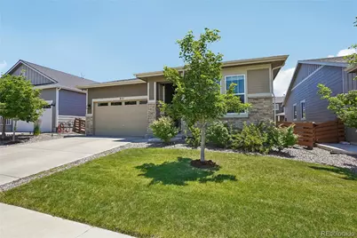 851 Eva Peak Drive, Erie, CO 80516 - Photo 3