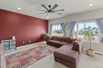 13153 Crooked Hill Drive, Peyton, CO 80831 - Photo 5