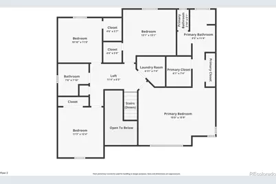 13153 Crooked Hill Drive, Peyton, CO 80831 - Photo 37