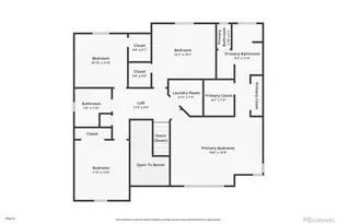 13153 Crooked Hl Dr, Peyton, CO 80831 - Photo 37