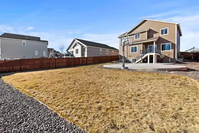 13153 Crooked Hill Drive, Peyton, CO 80831 - Photo 35